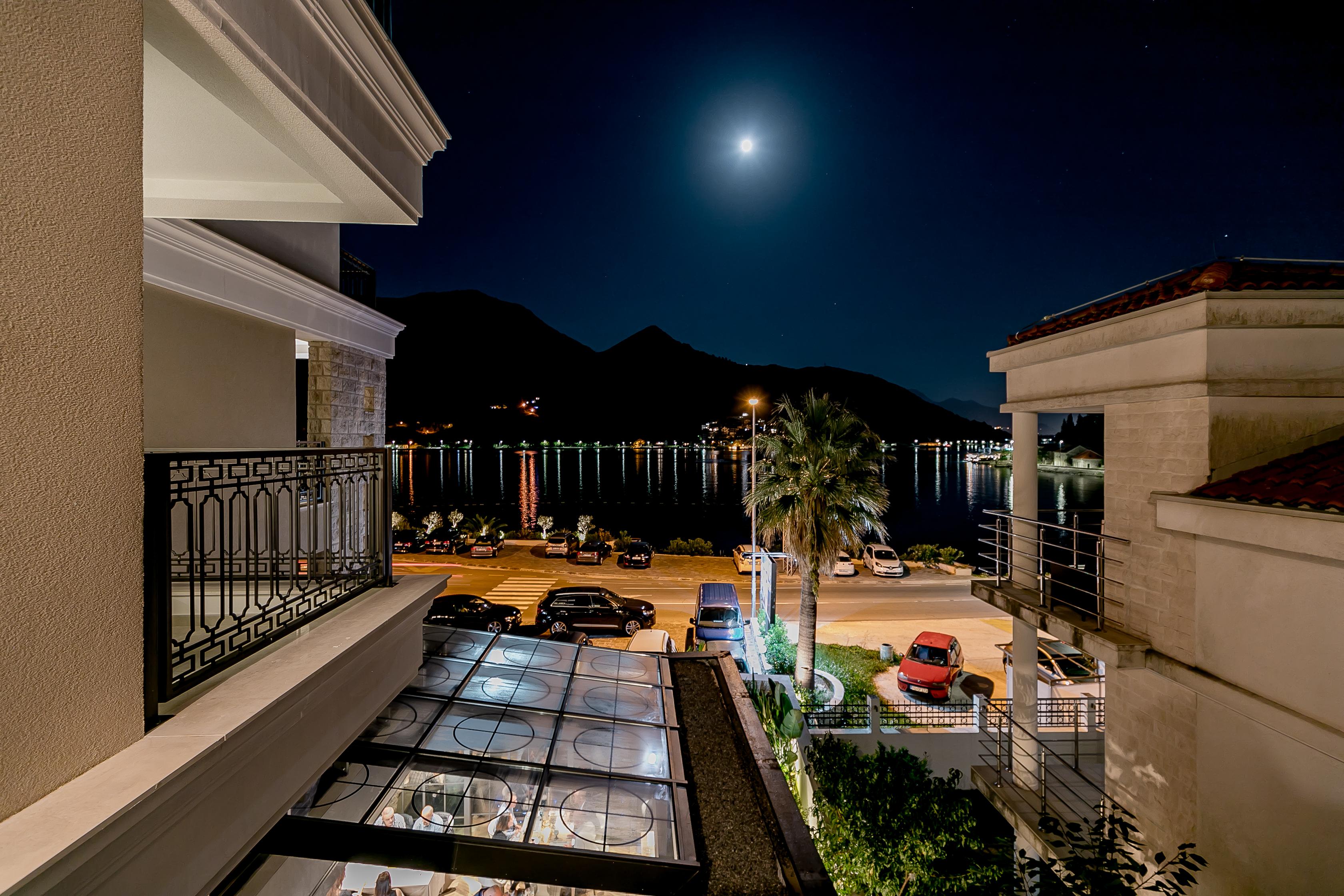 Boutique Hotel & Spa Casa Del Mare - Mediterraneo Херцег-Новий Екстер'єр фото
